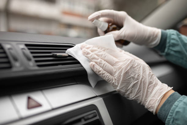Reliable Callender, CA Airduct Cleaning Solutions