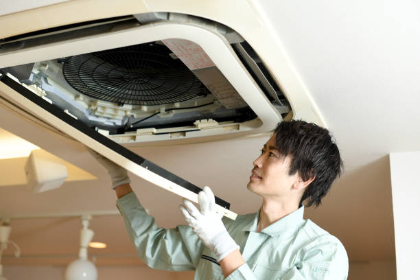 Best General Air Duct Cleaning  in Llender, CA