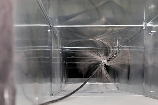 Trusted Callender, CA Airduct Cleaning Experts