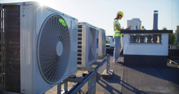 Best Affordable Duct Cleaning Services  in Llender, CA