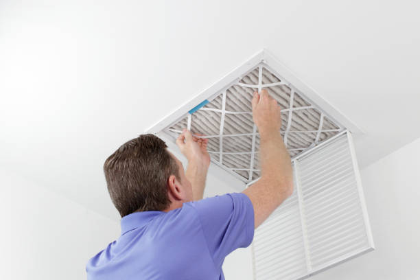 Best Air Duct Cleaning Near Me  in Llender, CA